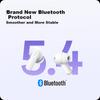 OPPO Enco Air4i True Wireless In-Ear Ultra-Long Battery Life Gaming Bluetooth Earphones for Sports