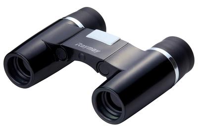 Dalekohled Raymay Fujii Free RXB378B, Zaostřování, 6,5x18, Černý,
