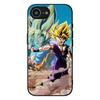 Cover for Motorola Moto E13 E20 E32 E22 G22 G23 G32 G60 G72 G7 G8 G82 G9 Plus Power Case Gohan DragonBalls Dragon Gokus Ball