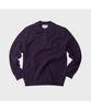 HENRY COTTONS [British Sporting Club] Waffle Polo Knit Abwaw26711Ppx