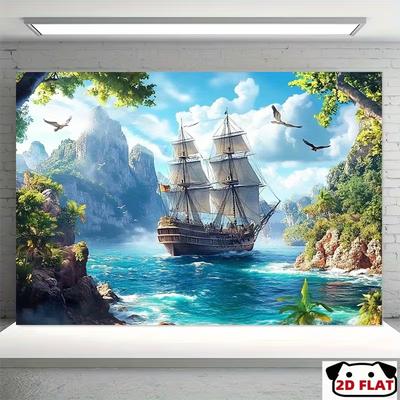 Deko & Wohnaccessoires – Bilder & Poster