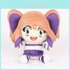 Roblox Game Influencer Lyna Pluche Speelgoed Cartoonfiguur Zachte Knuffelpop Voor Kinderen En Verzamelaars