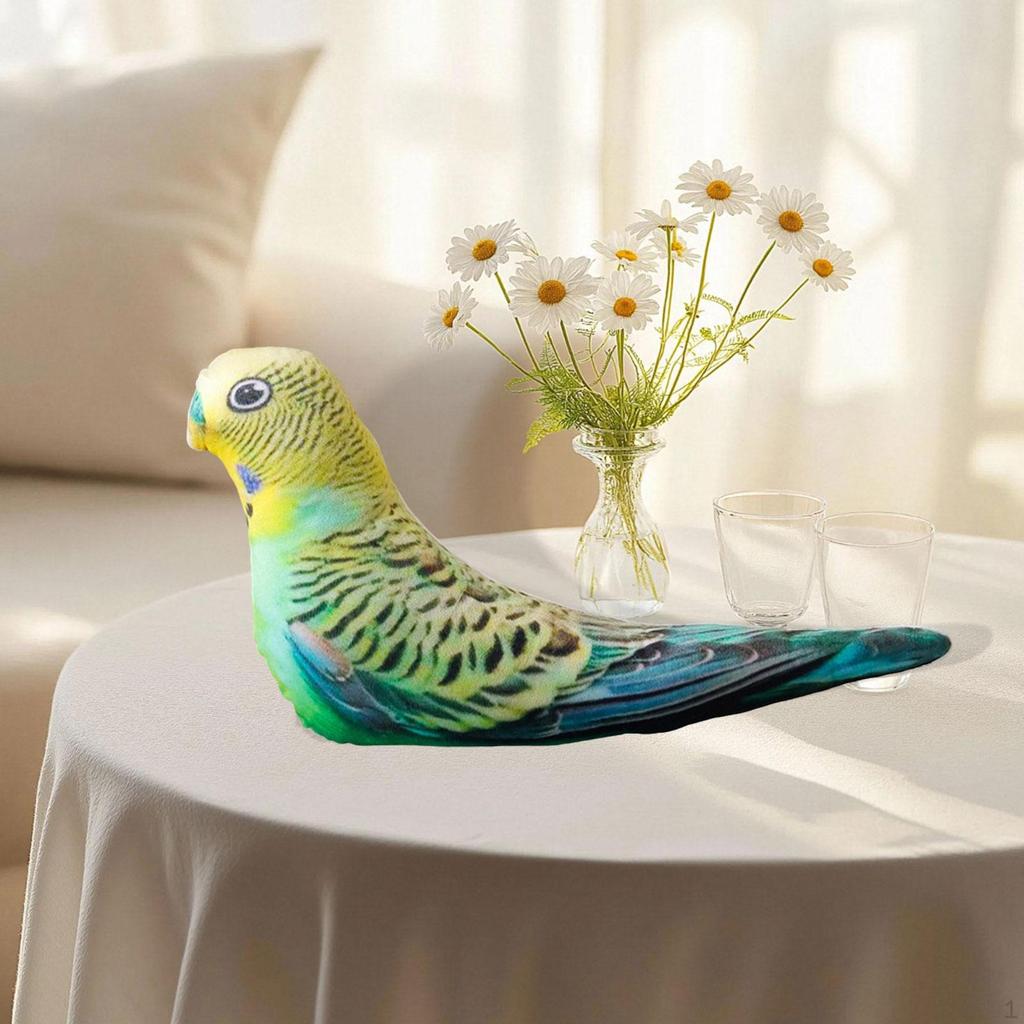 3D Animal Toy Cushion for Kids Birthday Celebrations