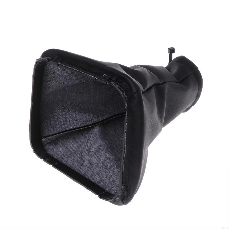 2025 New Car Gear Shift Knob Lever Shifter Gaiter Boot Cover For Astra Vectra Corsa