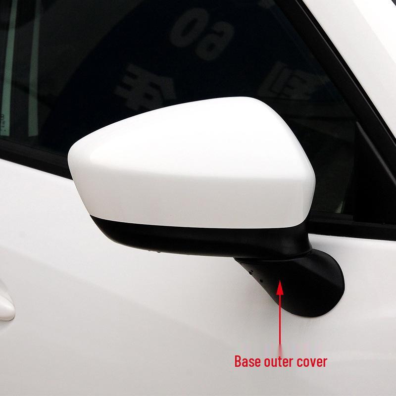 Mazda CX-5 2013-2014 Rückspiegel untere Verkleidung