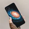 Pour ZTE Blade 20 Étui Intelligent Coque Téléphone Souple en Silicone Pour ZTE10 Smars Étui Pour ZTE Blade V2020 Vita Coque Pare-chocs Mode