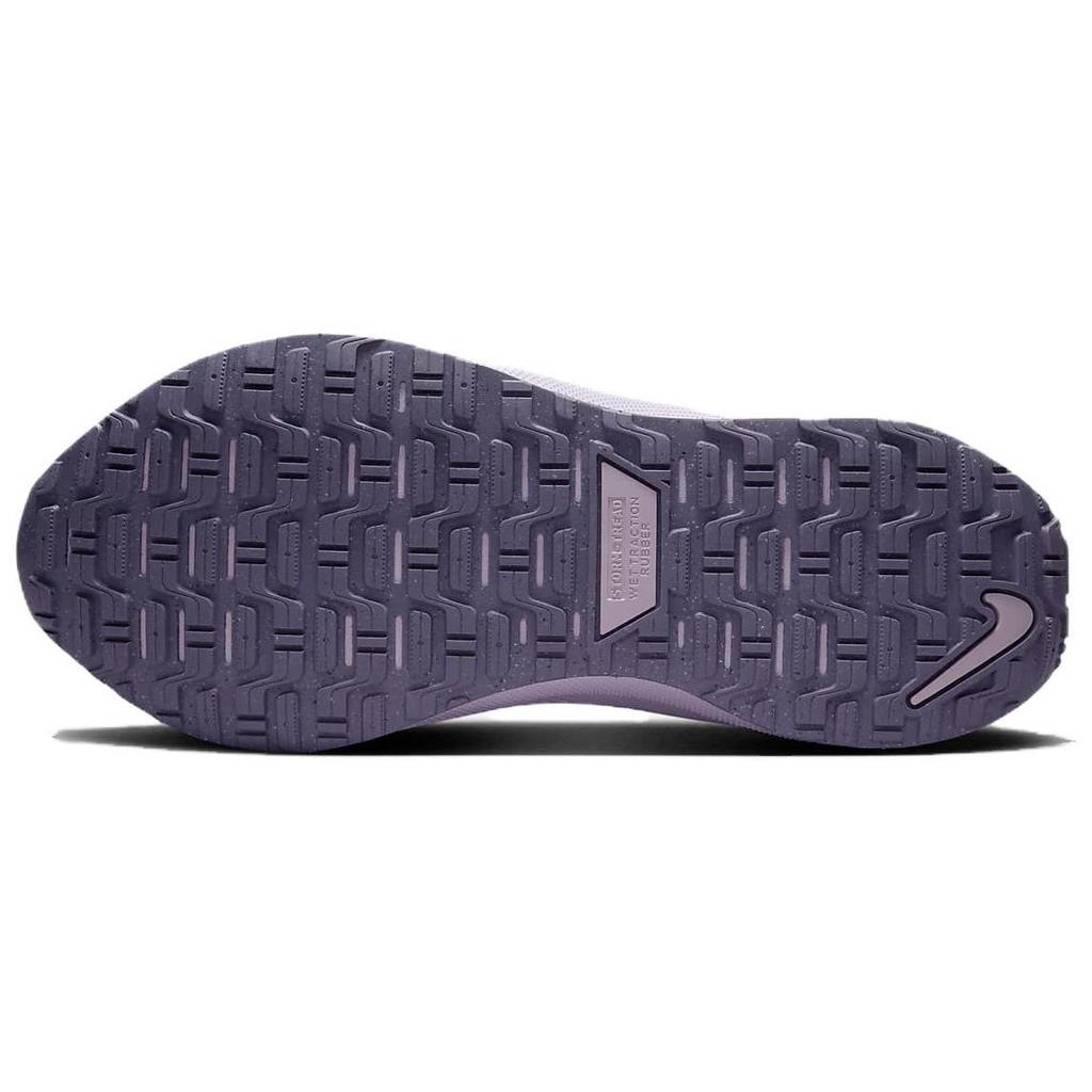 Nike ReactX Infinity Run 4 GORE-TEX Violet Mist W - FB2197-500