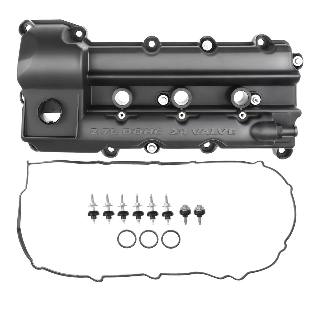 Right / Left Engine Valve Cover For Chrysler 300 Sebring 2.7L Dodge Avenger Charger Journey Magnum 2.7L 2007-2010 Accessories