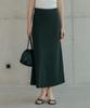 Akitaipeu Work Look Summer Ver. Mer Mermaid Elastic Skirt (2 Sizes: Short, Long)