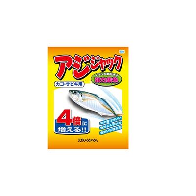 Daiwa Aji Jack