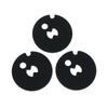 Water Softener Venturi Gasket Set Compatible with Multi Brand Models Replacement Number 7204362 Etc. 3 Piece Package