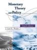 The Monetary Theory and Policy Book