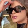 New Women Cat Eye Sunglasses Fashion Leopard Print UV400 Protection Summer Cool Shades Eyewear