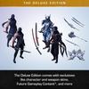 Ninja Gaiden 4 Edycja Deluxe Północ PS5 (Wersja importowa Ameryka) -