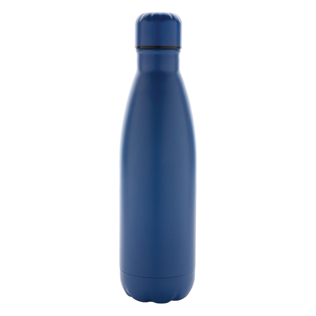 XD Collection Eureka Recycelte Edelstahl 500ml Wasserflasche