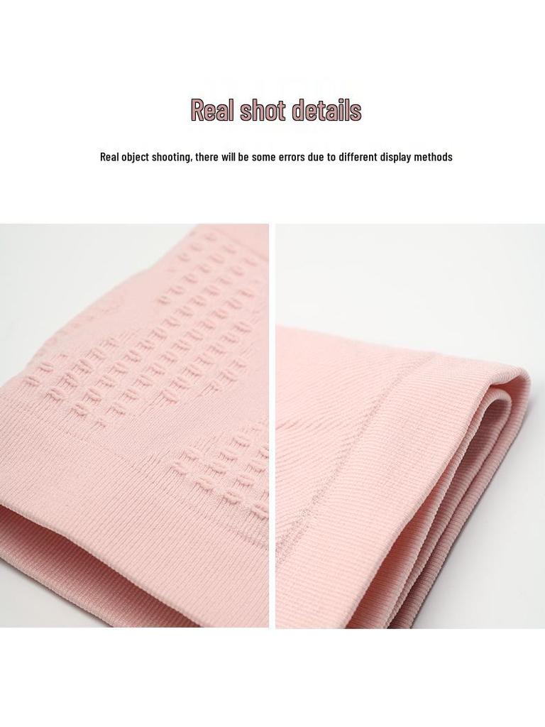 Breathable Anti-Slip Waist Bag for Running, Hiking, Fitness - Unisex, Knitted, Multifunctional & Invisible