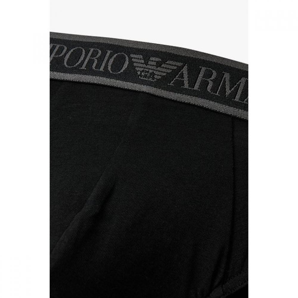 Emporio Armani Men S Cotton Brief 2 Set 0815311312 0815311314 