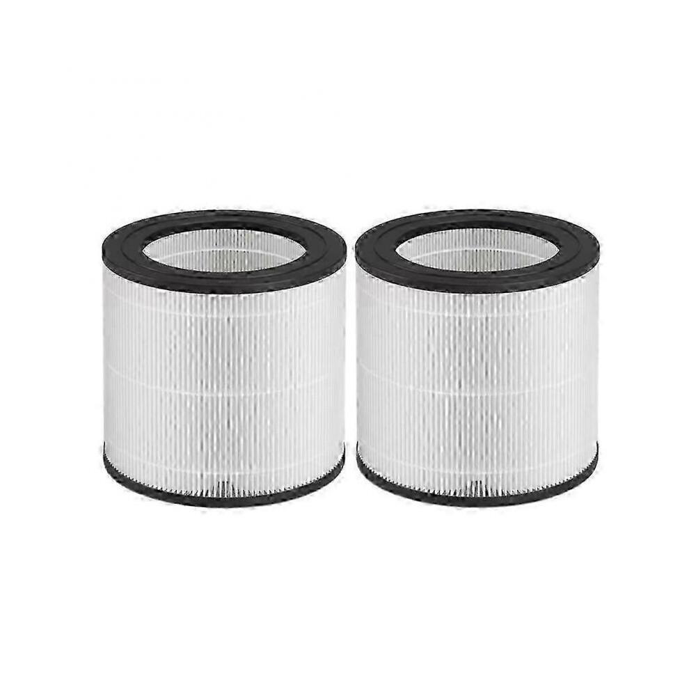 2 Pezzi Filtro Pulitore per Philips AC0650/10 AC0651/10 Aria/FY0611