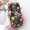 Schutzhülle für Motorola Moto G85 XT2427-3 Silikon, niedlich, modisch, lustig, cool, lackierter Bumper für Motorola G85 Moto G85 Handyhülle