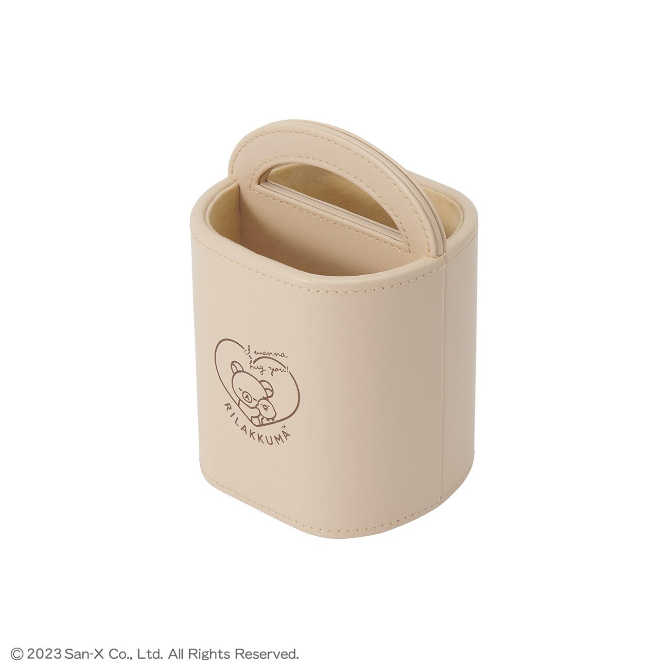 

Rilakkuma Multi Rack бежевый 150-240201BE