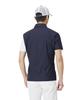 TaylorMade Color Block S/S Polo Shirt, Beige, Size M, Men's, 2025SS UN631