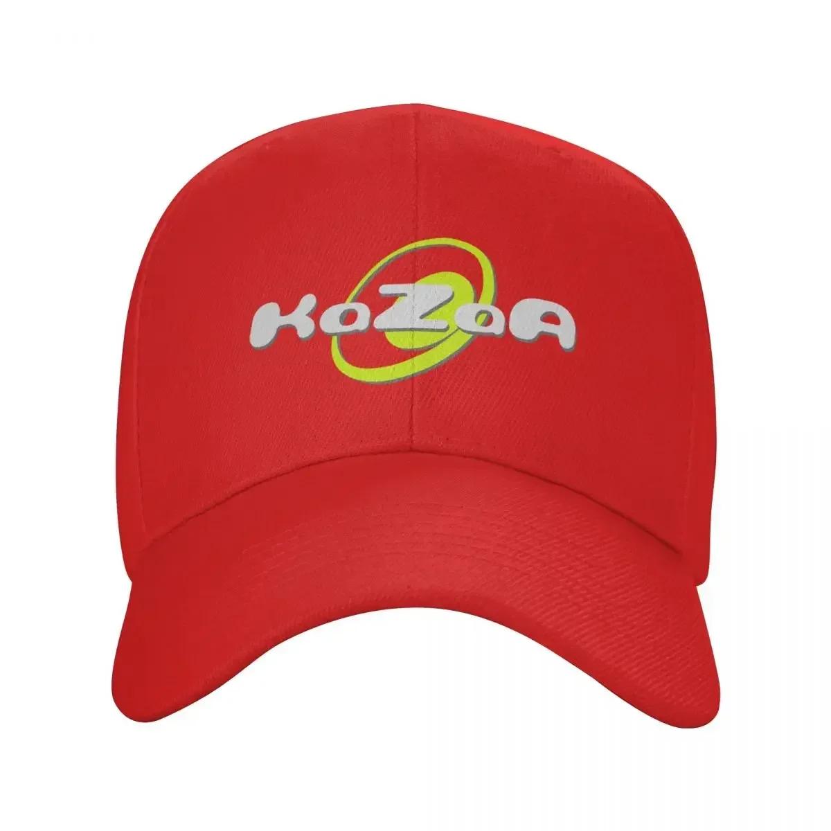 Kazaa Baseball Cap Thermal Visor Horse Hat Sunhat Mountaineering Golf Women Unisexs