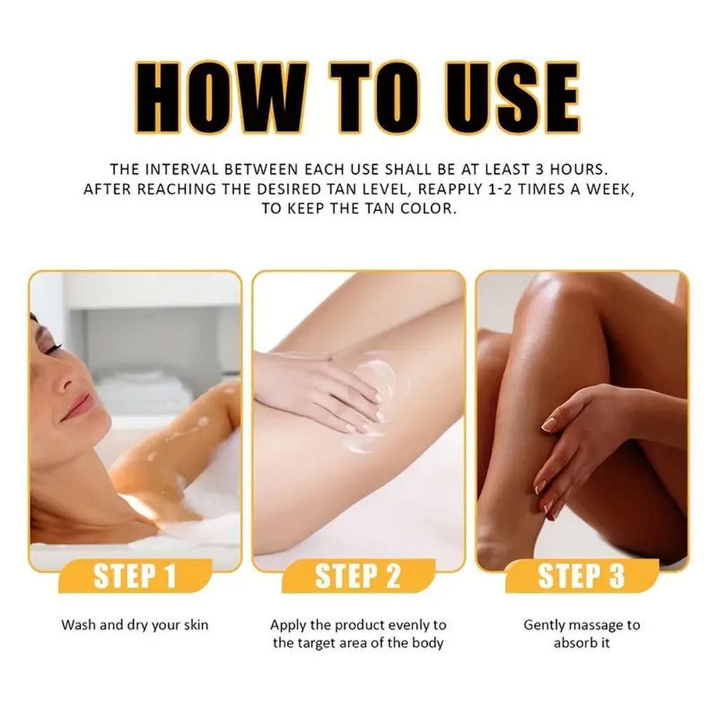 Self Tanning DropsModerate Tan - Color Self Tan Drops For Gradual Glow Vegan And Free 1.01 Fl Oz/30ml