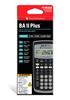 Boonnapa Shop Texas Instruments BA II Plus Financial Calculator [Imported]