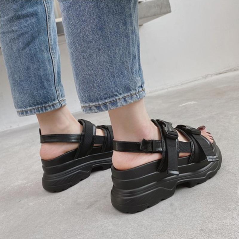 Summer New Platform Women's Sandals