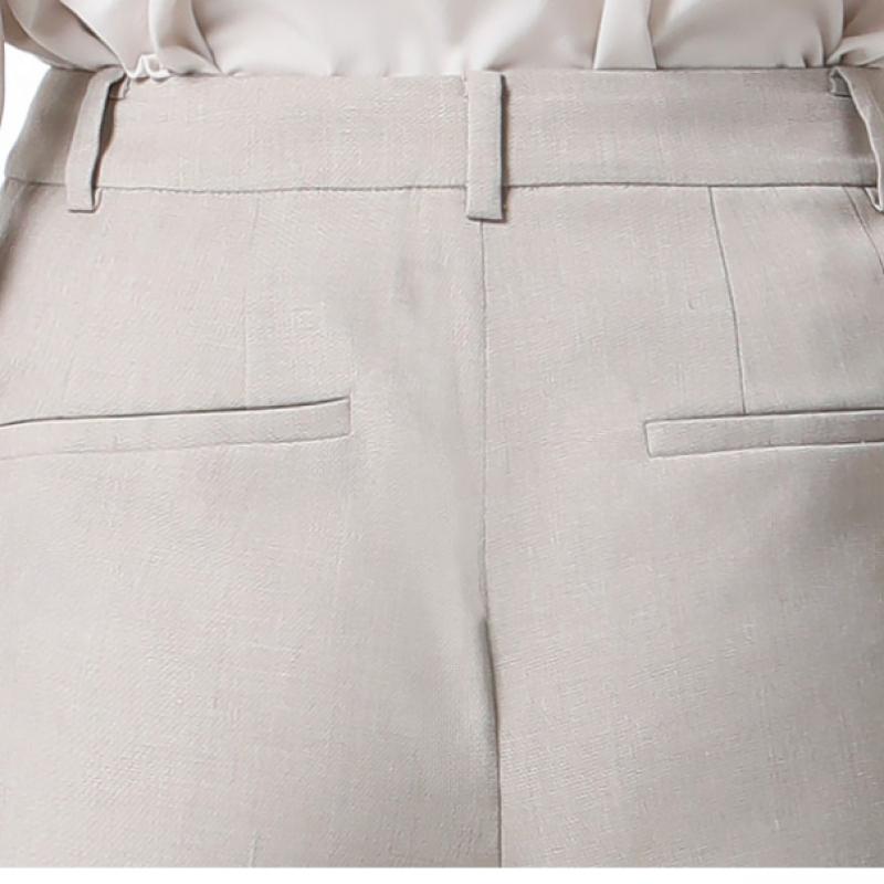  She S miSS  Slim Straight SlackS pantS  Price  138 000 Won 
