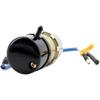 Electric Fuel Pump 49040-1055 For Kawasaki Mule 3000 3010 3020 2520 2500 2510 1000 KAF620 Engine (8Mm In/Outlet)
