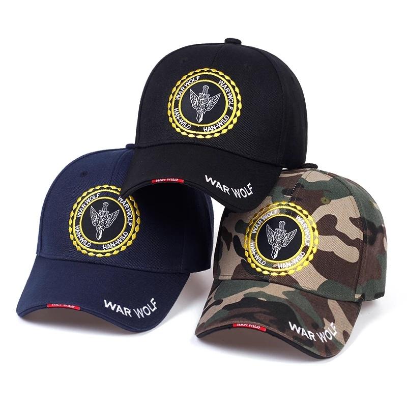 Buy Hip Hop Style Baseball Cap Men's 