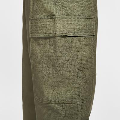 Men's Pants Nike Sports Life Collection Cargo Pants Men's
