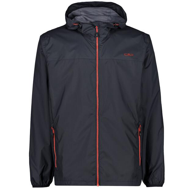 Дождевая куртка CMP Rain Fix Hood EU 52
