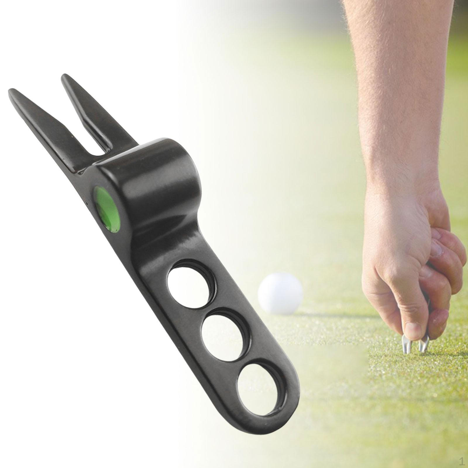 Инструмент для ремонта гольфа Divot — фото 9