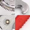 Livestock Ear Tags Removal Pliers Cattle Sheep Cow Goat Pig Ear Tag Remover Pliers Applicators Pliers Farm Animal Equipments