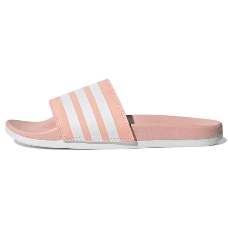 (WMNS) adidas Adilette Comfort Slide Vapour Pink Women s GV9739 EU 40.5