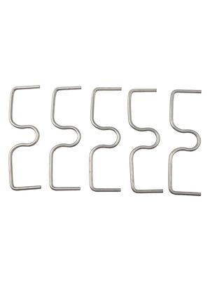 M Shaped Branch Splitters Essential for Fruit Tree Branch Extension and Care