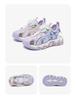 Happy Bear 25 Summer Children's Closed-Toe Beach Sports Sandals with Rotary Button for Boys