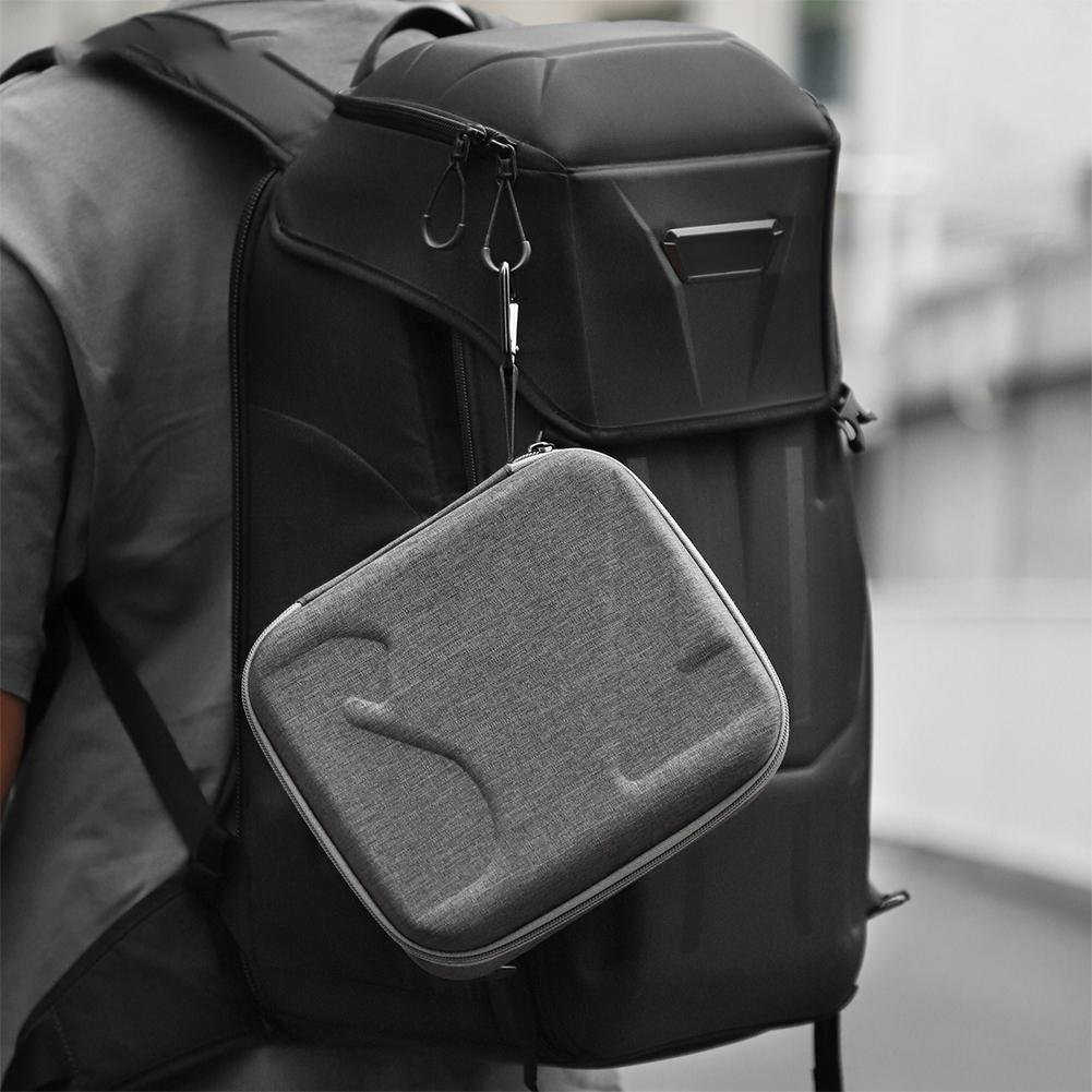 Portable Carrying Case Shockproof Protective Case Carry Bag for DJI NEO GOGGLES N3 Organizer Bag
