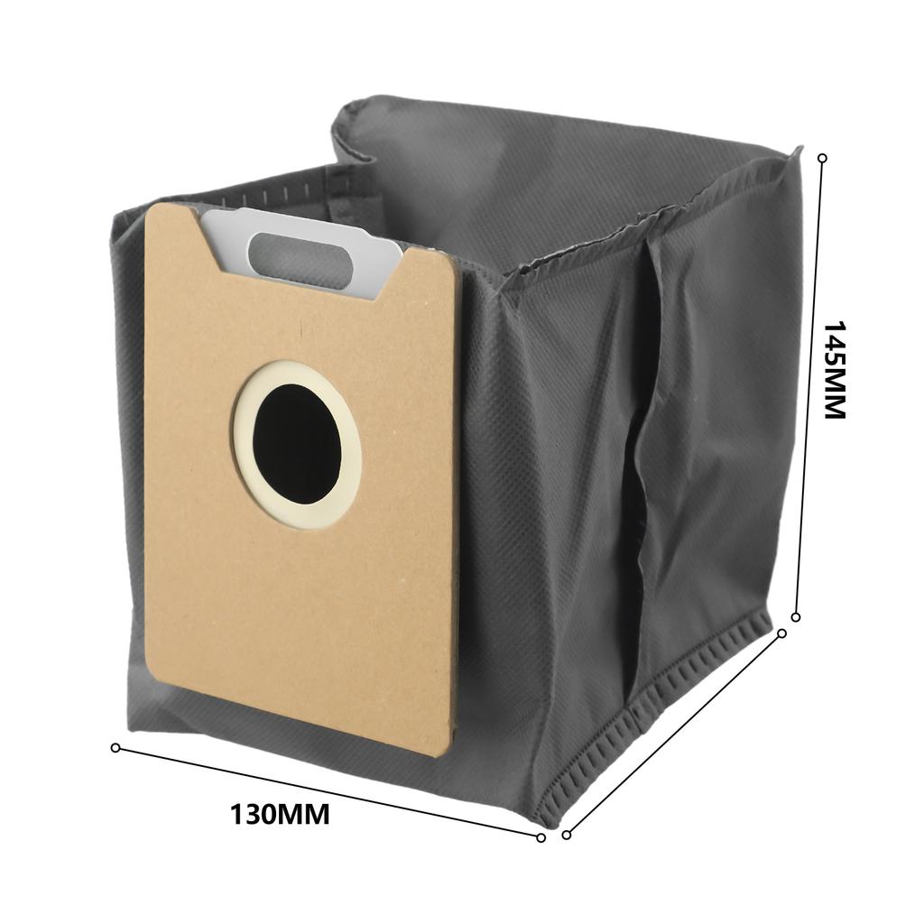 Robot Vacuum Cleaner Dust Bags Vacuum Cleaner Activated Filtration For G35+ Layer Vacuum Cleaner Spare Parts