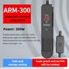 Fish Tank Explosion Proof Heating Rod Automatic Constant Temperature Turtle Tank Electric Heater Small Aquarium Heating Device