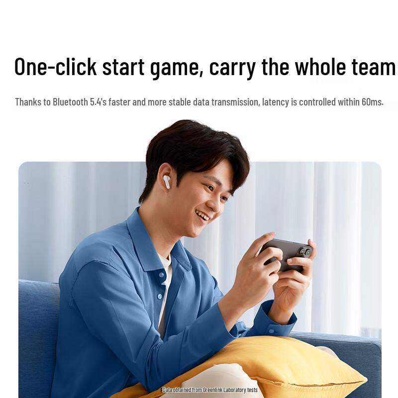 UGREEN HiTune T3 Pro ANC Wireless Earbuds