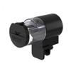 Automatic Fish Feeder Smart Timer Fish Food Dispenser Silent Battery Powered Moisture-proof Precision Smart Aquarium Accessory