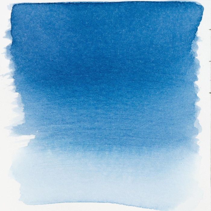 Ecoline Watercolor Ink 30ml 533 Indigo Royal Talens