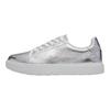 Timberland Emerson Street Comfortable Minimalist Trendy Fresh Low-Top Casual Shoes Women sneakers Silver TB0A41JXA6L1