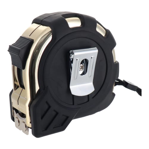 CUSTOM KOBO Double Lock Convex 7.5m CM-7525W 13-138 820039