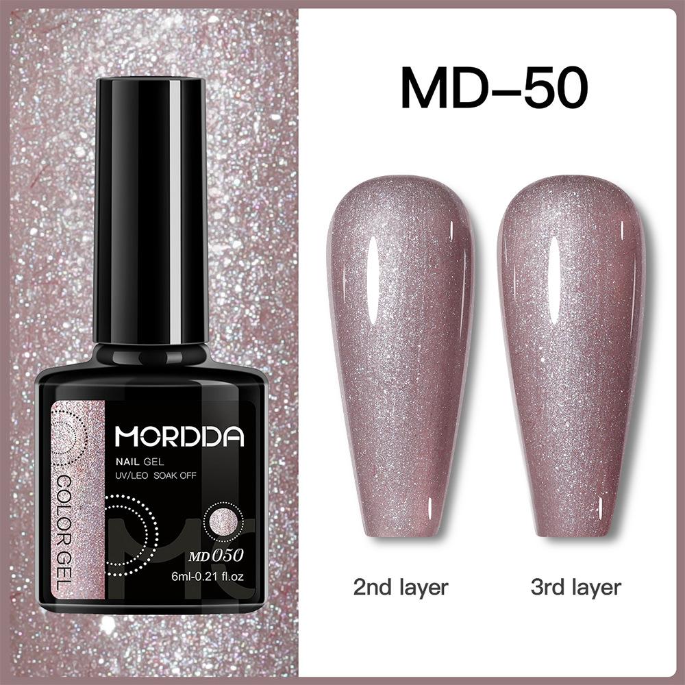 240-Color Nail Polish Glue Phototherapy Glue Whitening Nail Polish Nail Glue Special