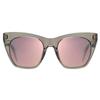 Rag   Bone Rnb1009 S 0kb7 Geometric SunglaSSeS Multi