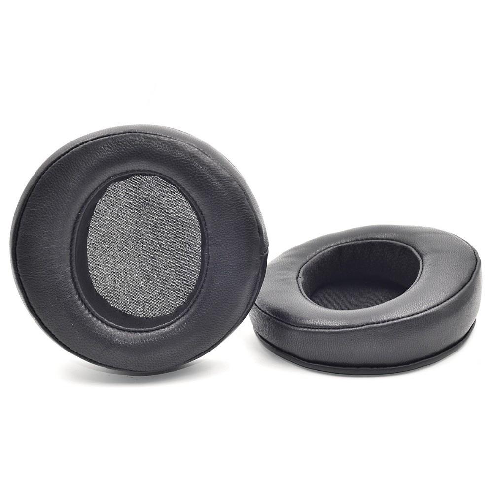 1 Pair Replacement Headphone Ear Pads for AKG Pro Audio K52 K72 K92 M220 K240 Noise Cancelling